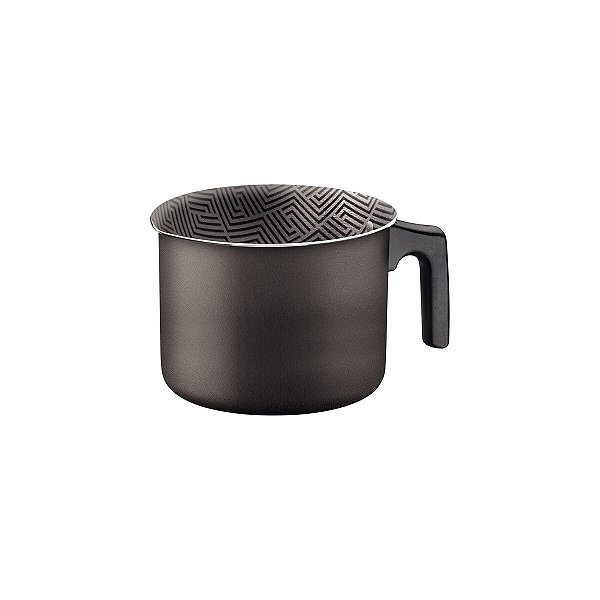 Fervedor Aluminio 12Cm Paris Chumbo Tramontina 28531612