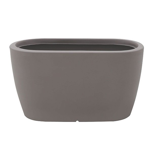 Floreira Andaluz 53Cm Concreto Tramontina 92650210