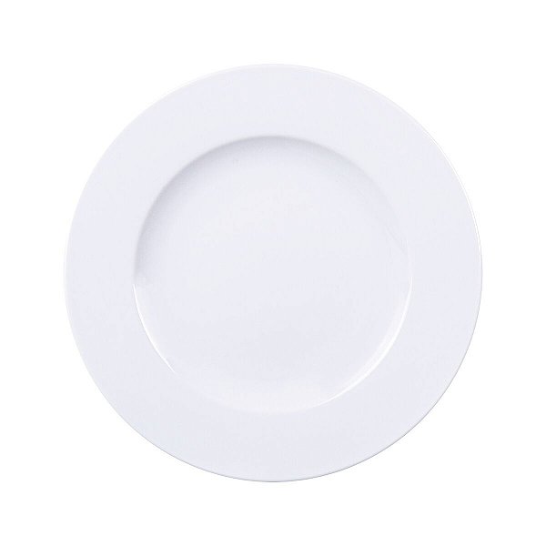 Prato Raso Maria Augusta Porcelana 28 Cm Tramontina 96010001