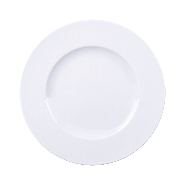 Prato Raso Maria Augusta Porcelana 27 Cm Tramontina 96010002