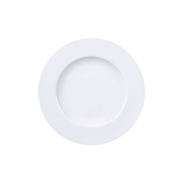 Prato Sobremesa 21Cm Maria Augusta Tramontina 96010006