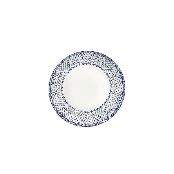 Prato Fundo 22Cm Umeko Porcelana Tramontina 96010710