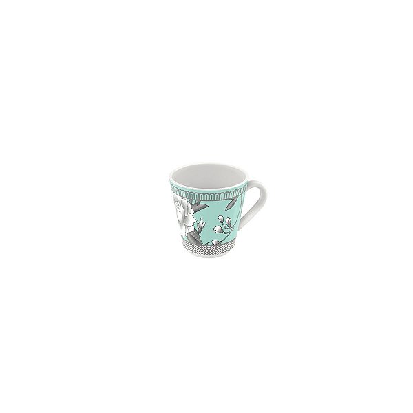 Xicara Cafe 70Ml Helen Porcelana Tramontina 96011323