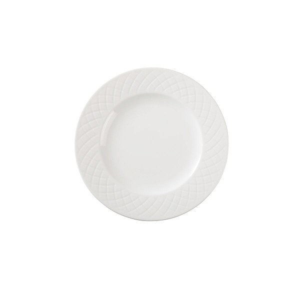 Prato Raso Alr 27Cm Ingrid Porcelana Tramontina 96011802