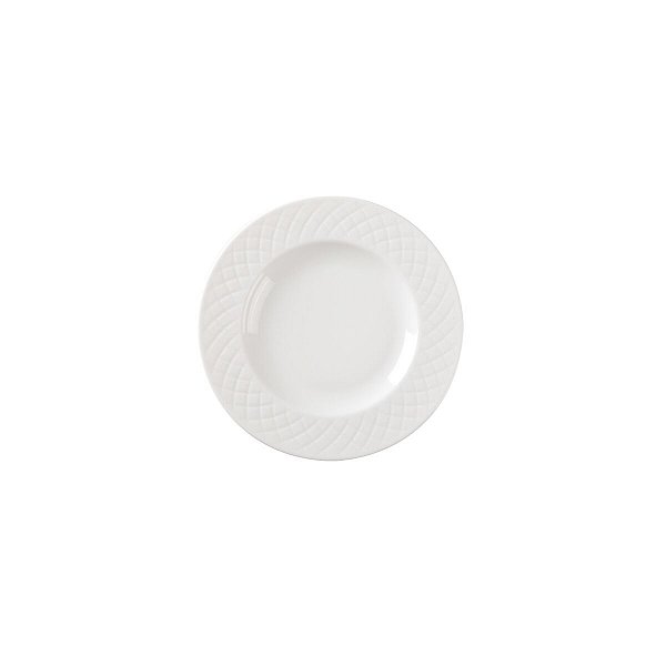 Prato Sobremesa Alr 21Cm Ingrid Tramontina 96011806