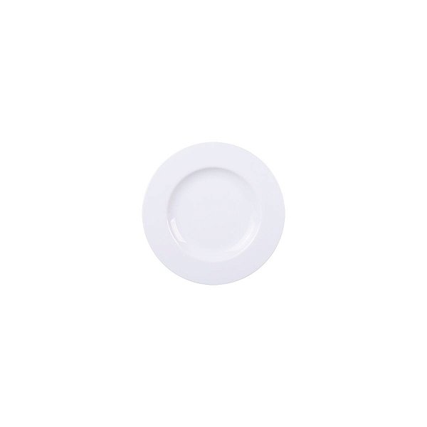 Prato Pao 17Cm Elena Porcelana Tramontina 96600008
