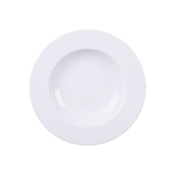Prato Fundo 23Cm Elena Porcelana Tramontina 96600010