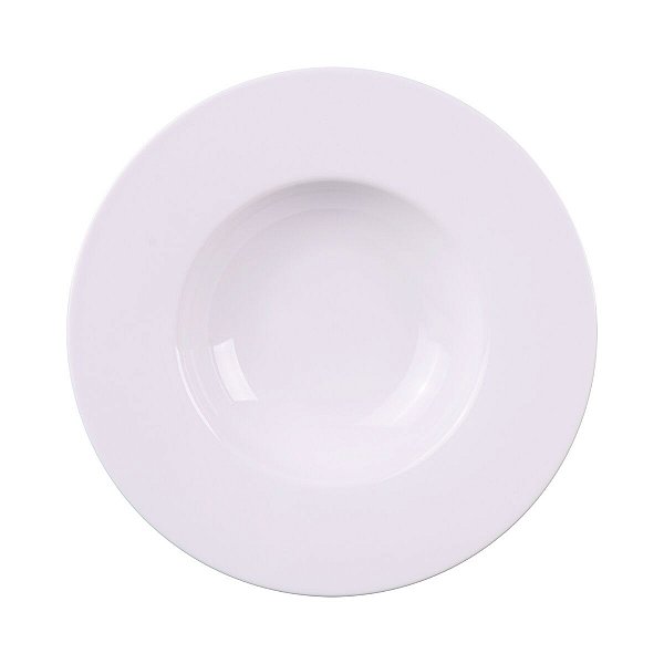 Prato Pasta 27Cm Paola Porcelana Tramontina 96600115