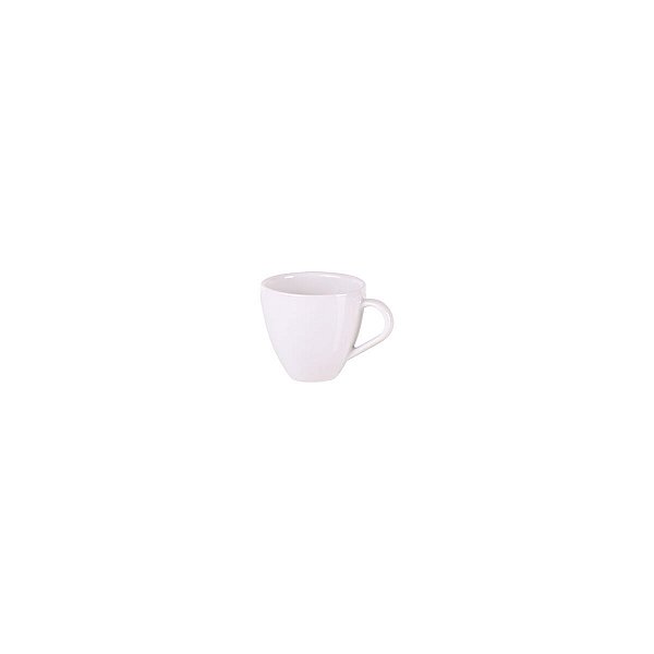 Xicara Expresso 95Ml Paola Porcelana Tramontina 96600126