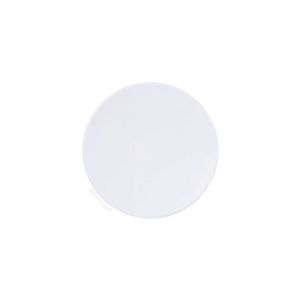 Prato Pao 16Cm Barbara Porcelana Tramontina 96600208