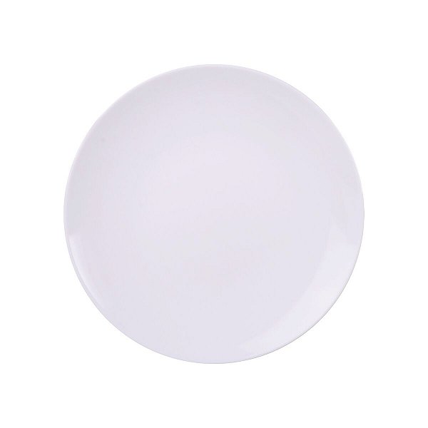 Prato Raso 25Cm Jacqueline Porcelana Tramontina 96600304