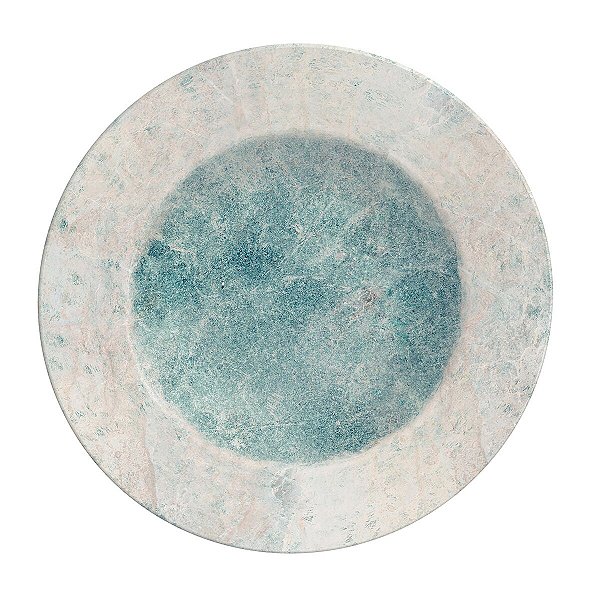 Prato Raso 28Cm Fluorita Porcelana Tramontina 96880008