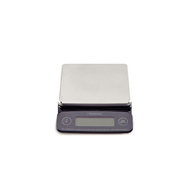 Balanca Digital Aco Inox Alt.Precis Tramontina 61101050