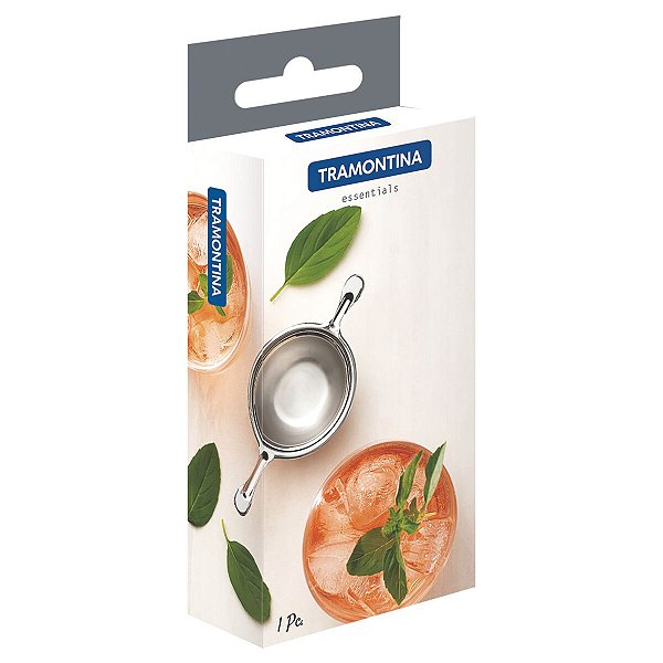 Dosador Aco Inox P/Bebidas Utility Tramontina 61102007