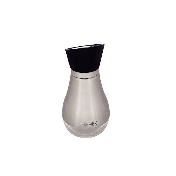 Galheteiro Aco Inox/Vidro.Ving/Azei Tramontina 61119110