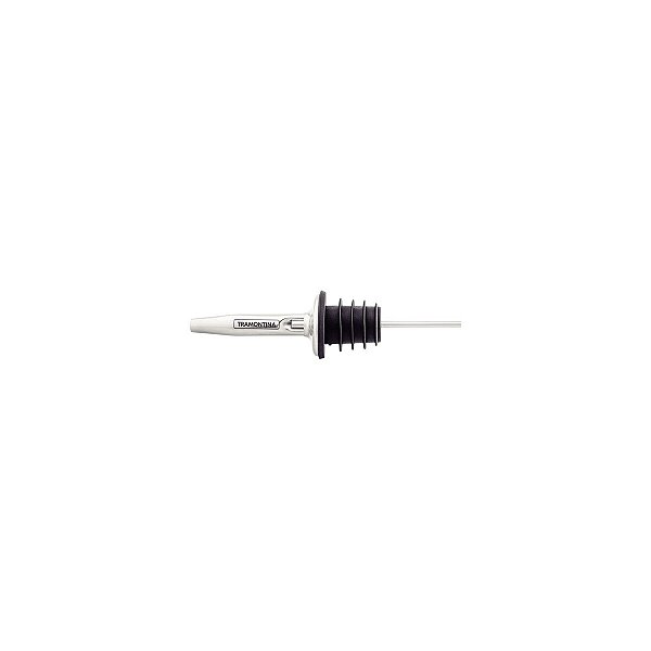 Bico Dosador Aco Inox/Silicone Bar Tramontina 61347010
