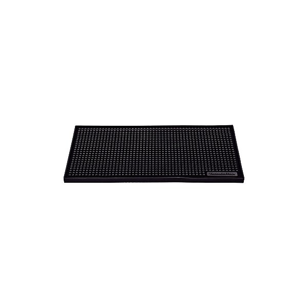 Tapete Pvc Preto Fosco P/Bebidas 30X15 Tramontina 61347210