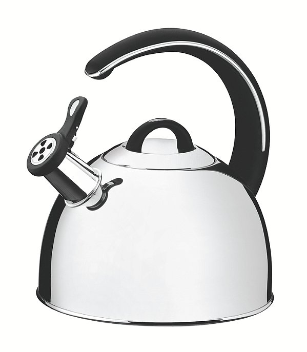 Chaleira Aco Inox 3,35 L Tramontina 61488213