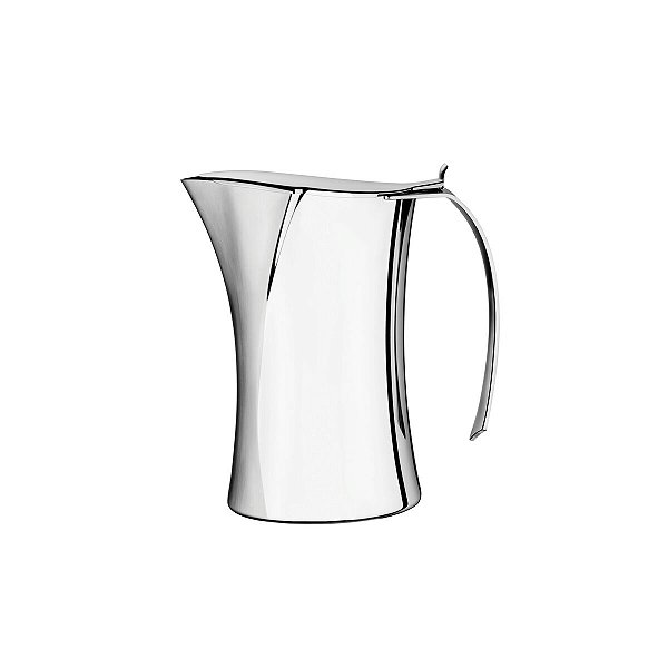 Bule Aco Inox Para Leite Harmony Tramontina 61580090