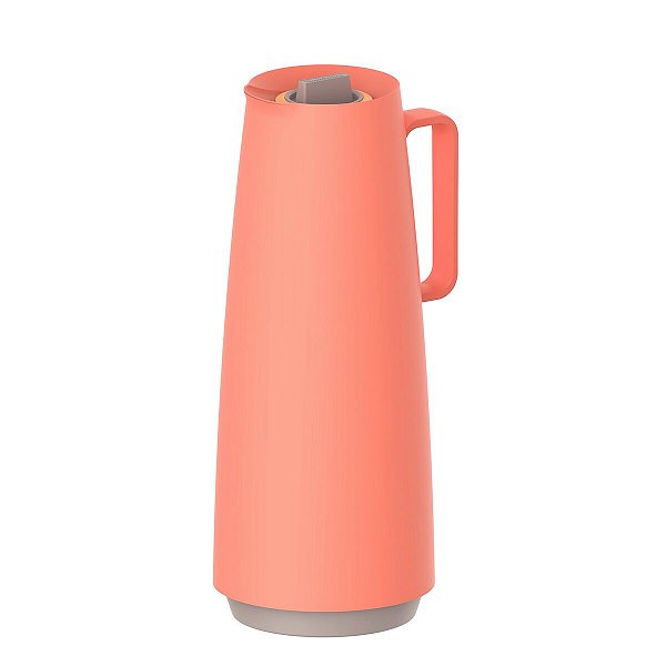 Bule Termico 1,0L Coral Exata Tramontina 61636101