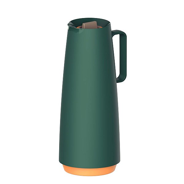 Bule Termico 1,0L Verde Exata Tramontina 61636107