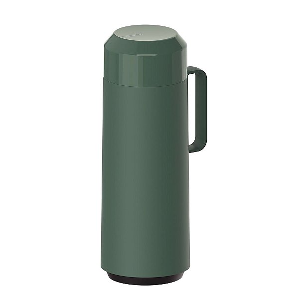 Garrafa Termica 1L Verde Exata Tramontina 61637507
