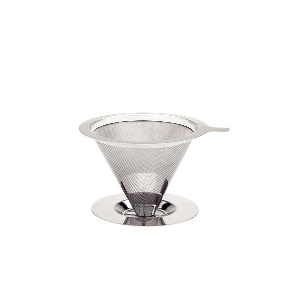 Filtro Aco Inox P/Cafe Tramontina 61760000