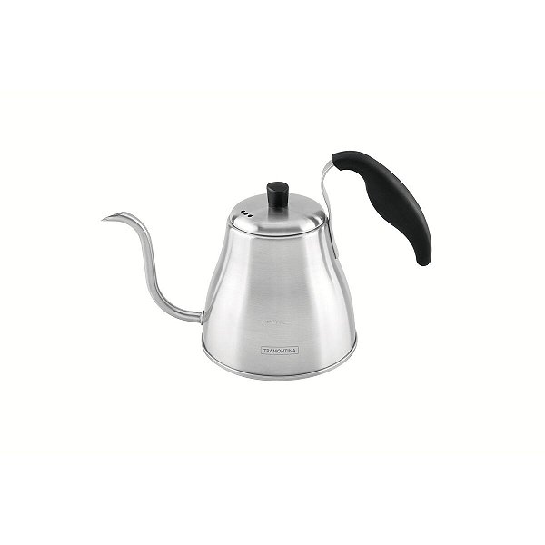 Chaleira Aco Inox C/Bico 1,2L Tramontina 61768510