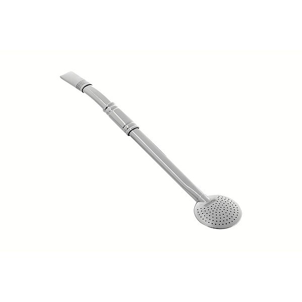 Bomba Aco Inox C/Bocal/Anel S/Rosca Tramontina 61772020