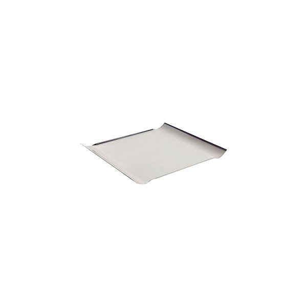 Bandeja Retangular Aco Inox Dor Tramontina 61789320