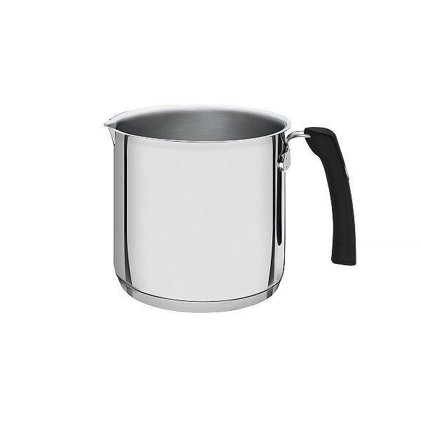Fervedor Aco Inox Duo Silicone 14cm Tramontina 62492140