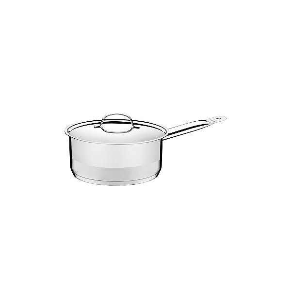 Panela Aco Inox 1 Cabo Professional 14cm Tramontina 62621140