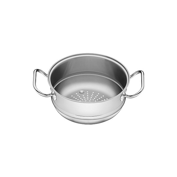 Cozi-Vapore Aco Inox Professional 20cm Tramontina 62630200