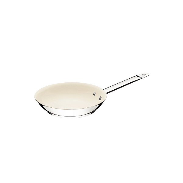 Frigideira Ceramica Bege Professional 20cm Tramonti 62635014
