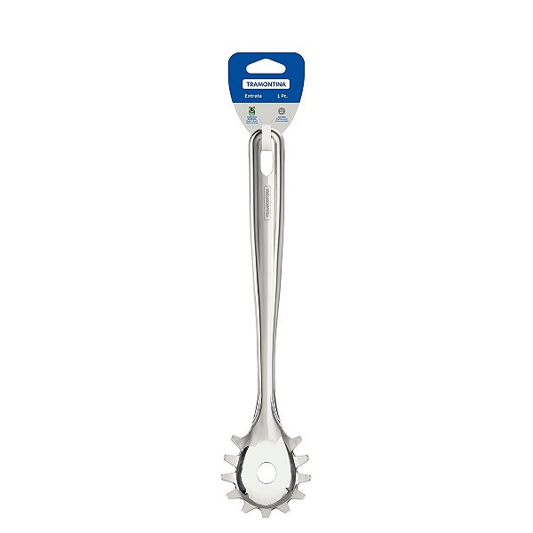Colher Massa Aco Inox Extrata Tramontina 63815501