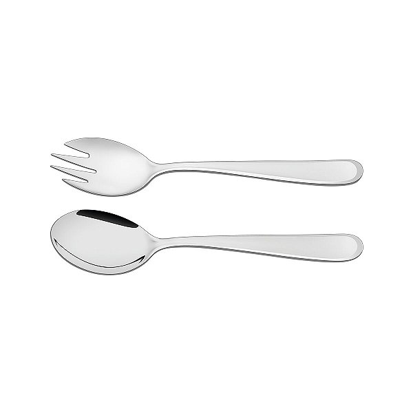 Talher Salada Aco Inox Angra Tramontina 63903120