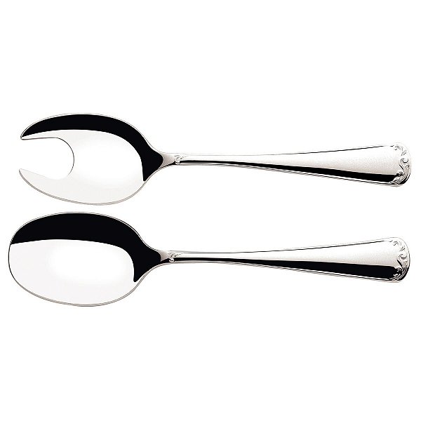 Talher Salada Aco Inox Sevilha Tramontina 63915120