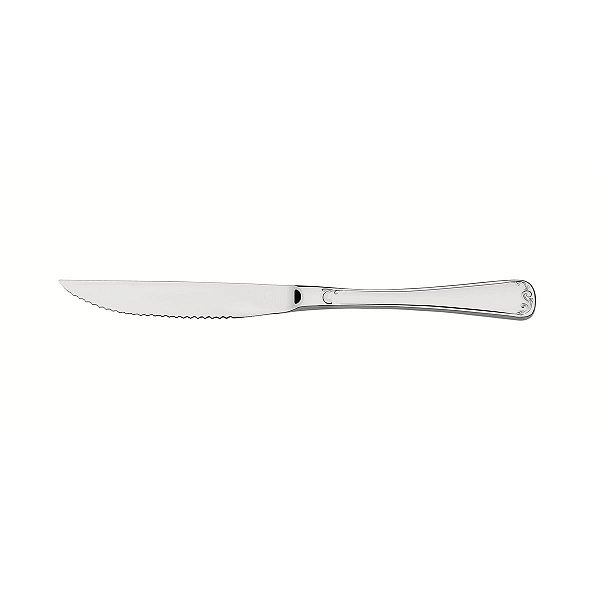 Faca Churrasco Inox Forjada 6Mm Sevilha Tramontina 63915987