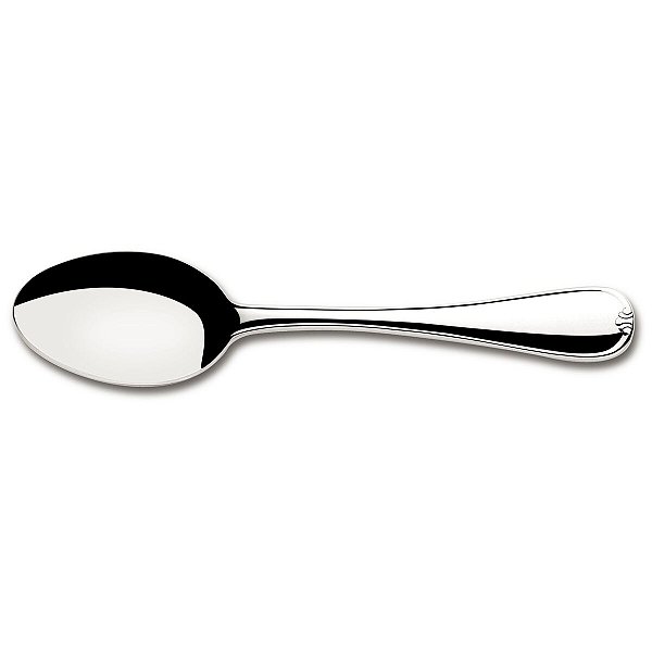 Colher Cha Aco Inox Vicenza Tramontina 63924070