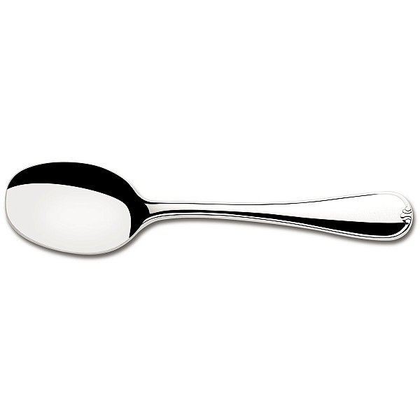 Colher Acucar Aco Inox Vicenza Tramontina 63924110
