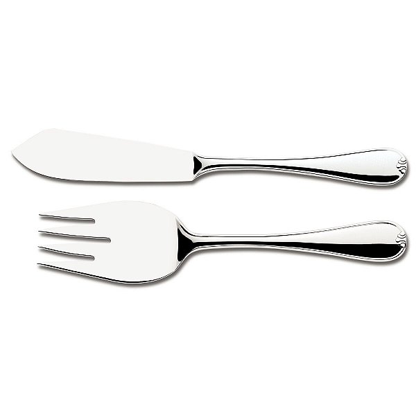 Talher Trinchante Peixe Aco Inox Vicenza Tramontina 63924270
