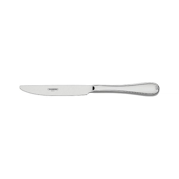Faca Mesa Forjada Aco Inox Vicenza Tramontina 63924830