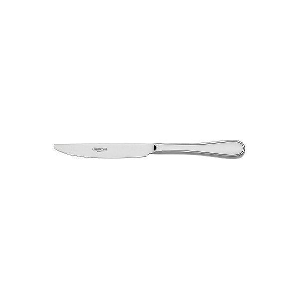 Faca Sobremesa Aco Inox Firenze Tramontina 63925060