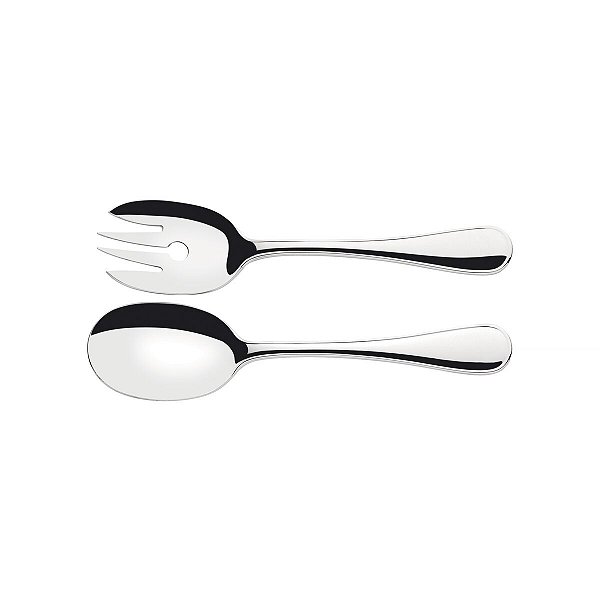 Talher Salada Aco Inox Firenze Tramontina 63925120