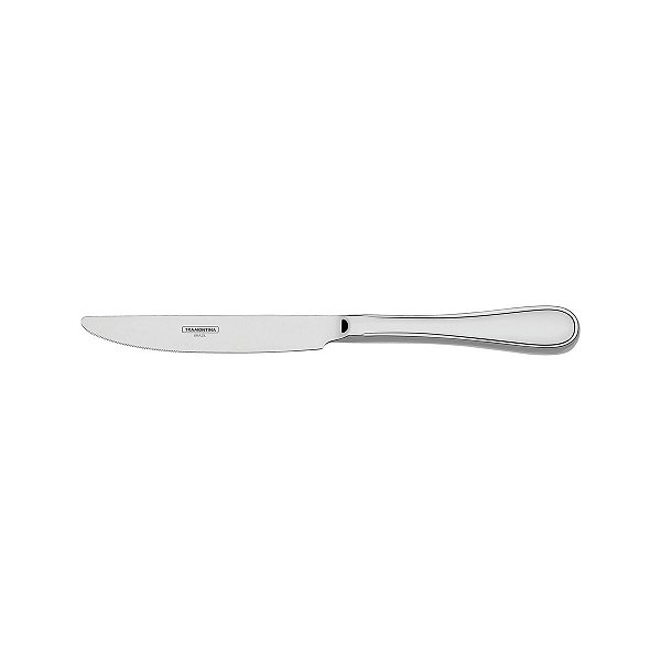 Faca Mesa Aco Inox Firenze Forjada Tramontina 63925830