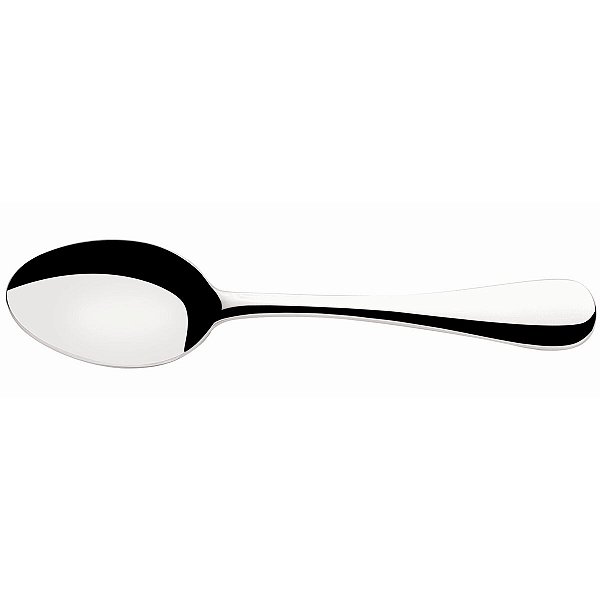 Colher Sobremesa Inox C/Prata Classic Tramontina 63928045