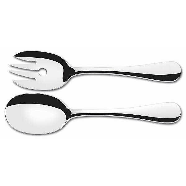 Talher Salada Aco Inox Classic Tramontina 63928120