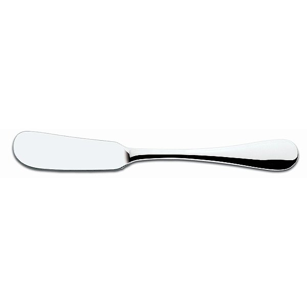 Espatula Aco Inox P/Manteiga Classic Tramontina 63928240