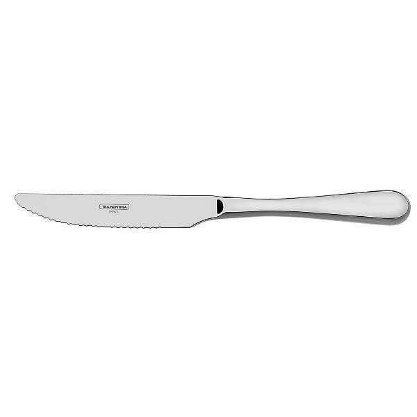 Faca Mesa Especial Aco Inox Classic Tramontina 63928850
