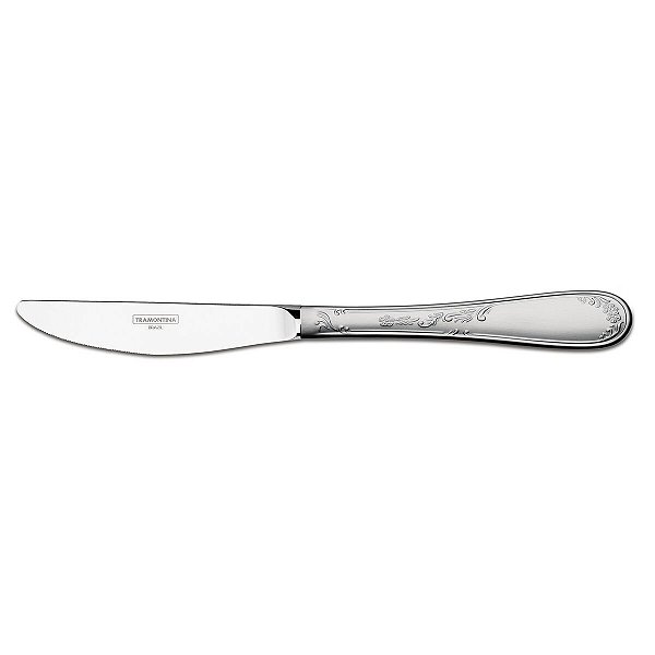 Faca Mesa Aco Inox Renascenca Renascença Tramontina 63929030